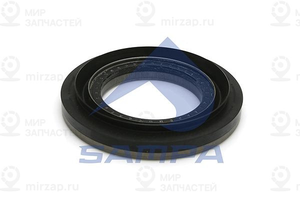 Уплотняющее кольцо, дифференциал SAMPA 023440