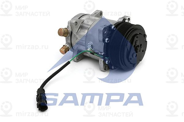 Компрессор, кондиционер SAMPA 024142