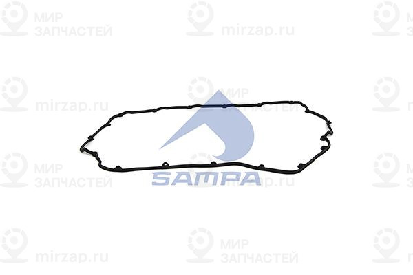 Прокладка, головка цилиндра SAMPA 024169