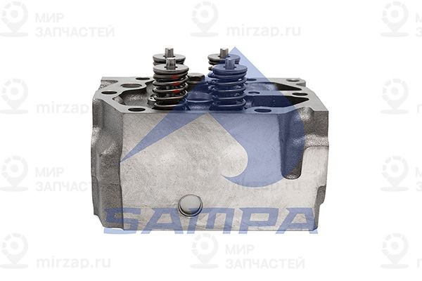Крышка головки цилиндра SAMPA 025093
