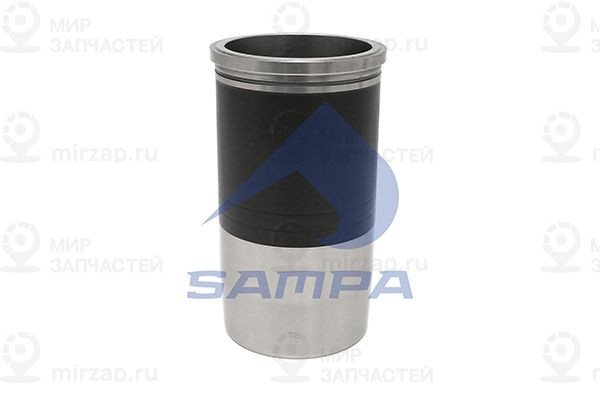 Гильза цилиндра SAMPA 026118