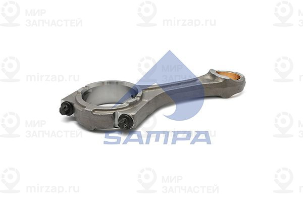 Шатун SAMPA 026121