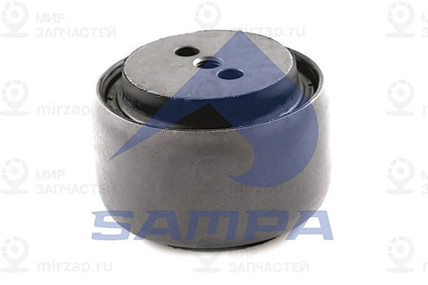 Подвеска, рычаг независимой подвески колеса SAMPA 030037