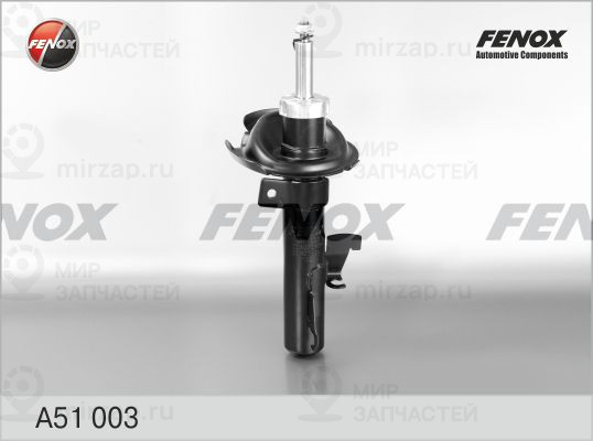 Амортизатор FENOX A51003