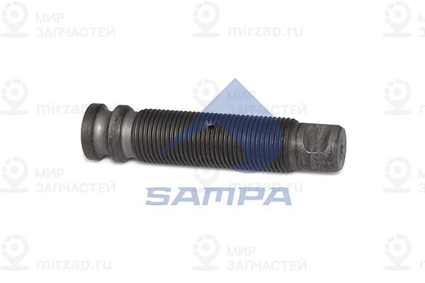 Палец ушка рессоры SAMPA 030061