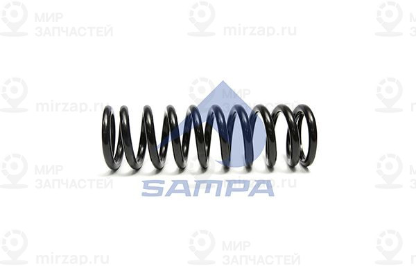 Пружина, крепление кабины SAMPA 0301140