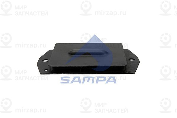 Буфер, амортизация SAMPA 030240