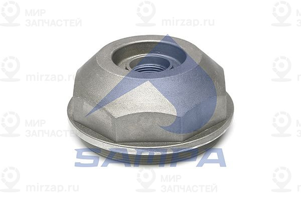 Крышка, подшипник ступицы колеса SAMPA 030246
