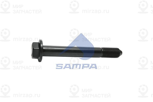 Палец ушка рессоры SAMPA 030251