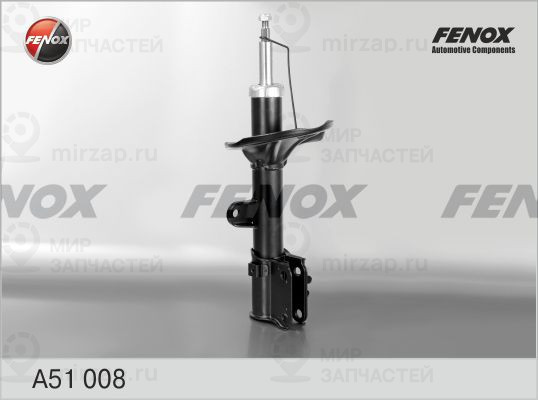 Амортизатор FENOX A51008