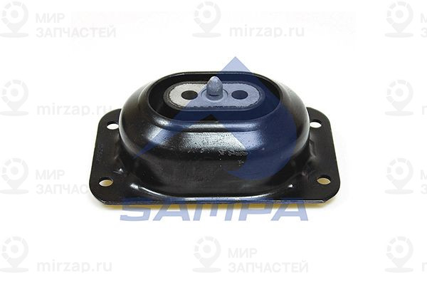 Подвеска, двигатель SAMPA 0302861