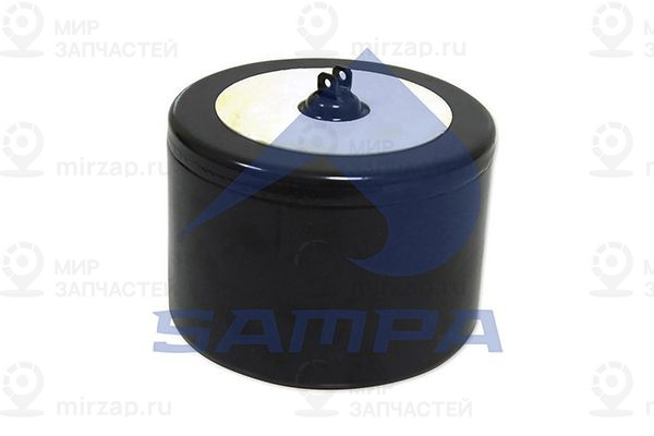 Поршень, кожух пневмоподушки SAMPA 030322