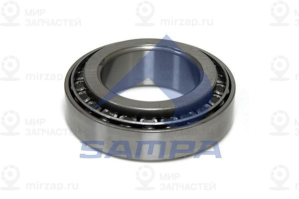 Подшипник ступицы колеса SAMPA 030355