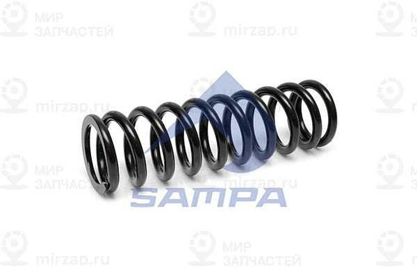 Пружина, крепление кабины SAMPA 030369