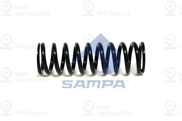 Пружина, крепление кабины SAMPA 030373