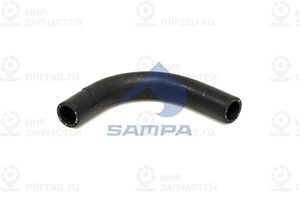 Шланг, теплообменник (обогрев) SAMPA 030384