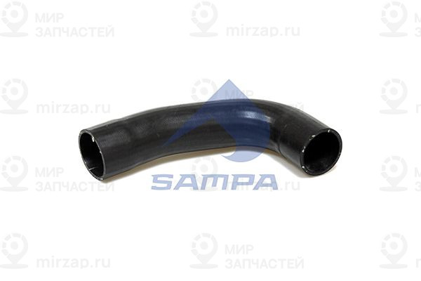 Шланг радиатора SAMPA 030399