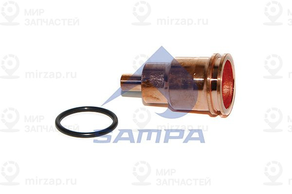Ремкомплект, корпус форсунки SAMPA 030763