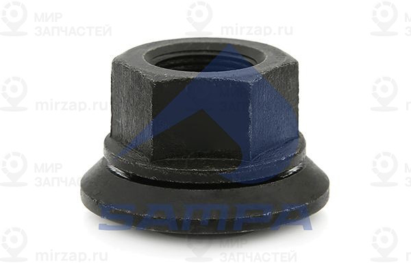 Гайка крепления колеса SAMPA 031085