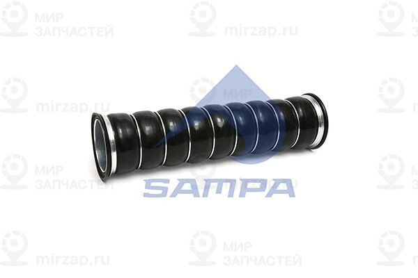 Трубка нагнетаемого воздуха SAMPA 031142