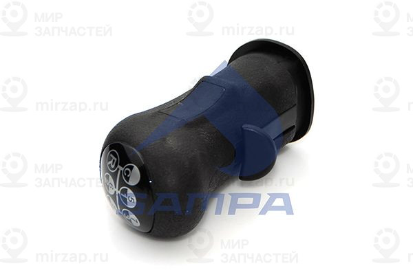 Ручка рычага переключения передач SAMPA 031152