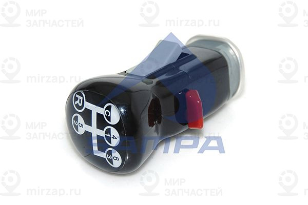 Ручка рычага переключения передач SAMPA 031156