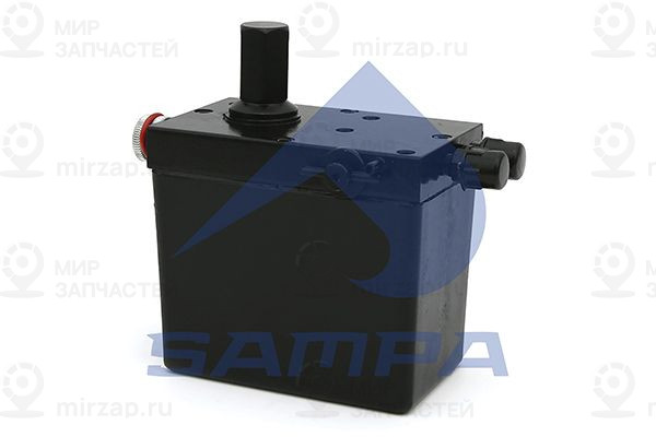 Насос опрокидывающего механизма, кабина водителя SAMPA 031169