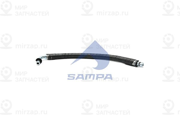 Гидравлический шланг, рулевое управление SAMPA 031221