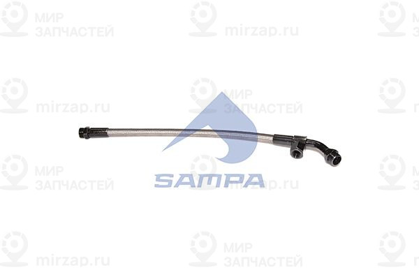 Шлангопровод, осушитель воздуха SAMPA 031222