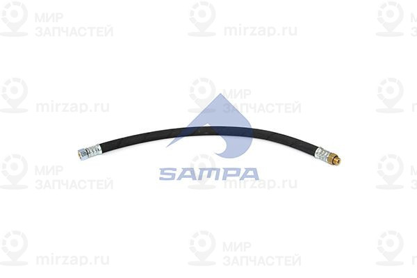 Тормозной шланг SAMPA 031331