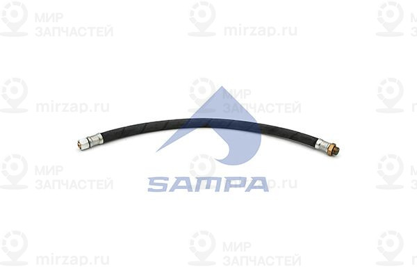 Тормозной шланг SAMPA 031336