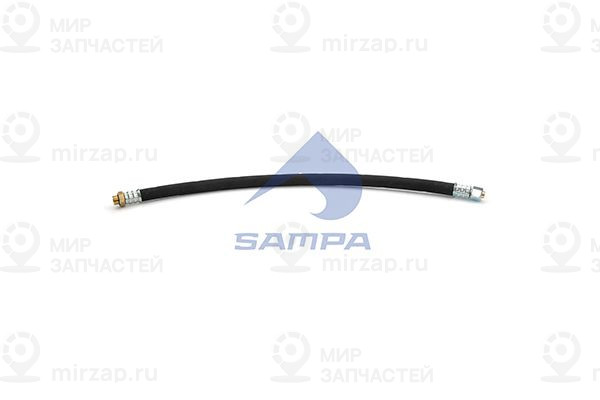 Тормозной шланг SAMPA 031338