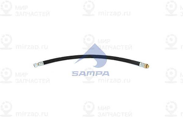 Тормозной шланг SAMPA 031339