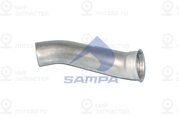 Труба выхлопного газа SAMPA 031373