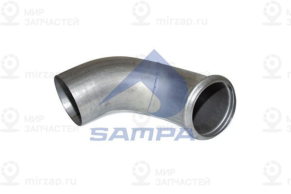 Труба выхлопного газа SAMPA 031381