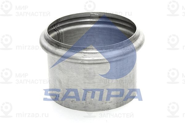 Труба выхлопного газа SAMPA 031384