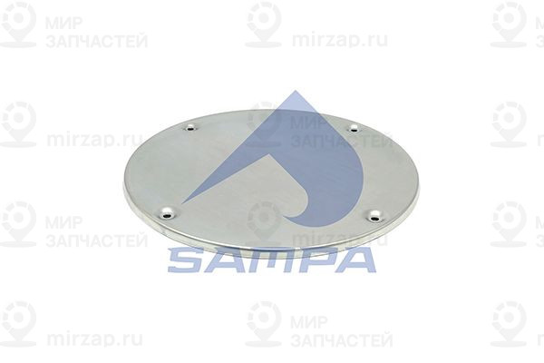 Теплозащитный экран SAMPA 031393