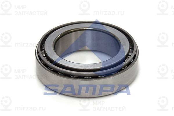 Подшипник ступицы колеса SAMPA 031435
