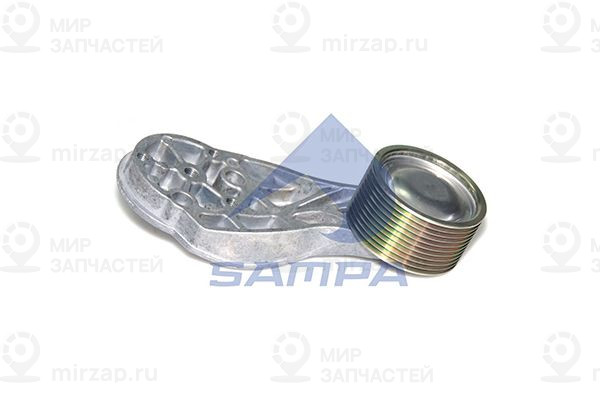 Натяжитель ремня, клиновой зубча SAMPA 031449