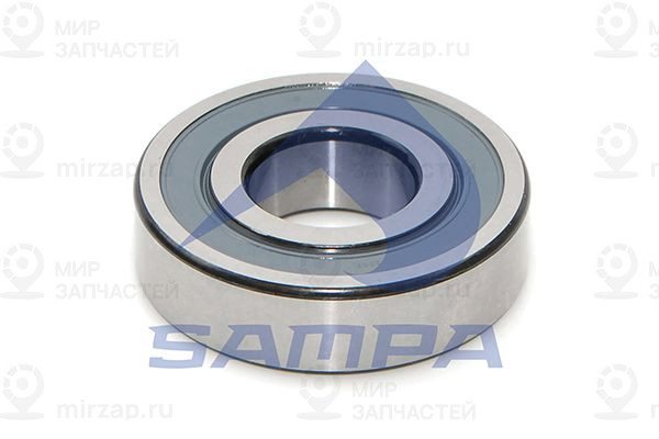 Подшипник коленвала SAMPA 031460