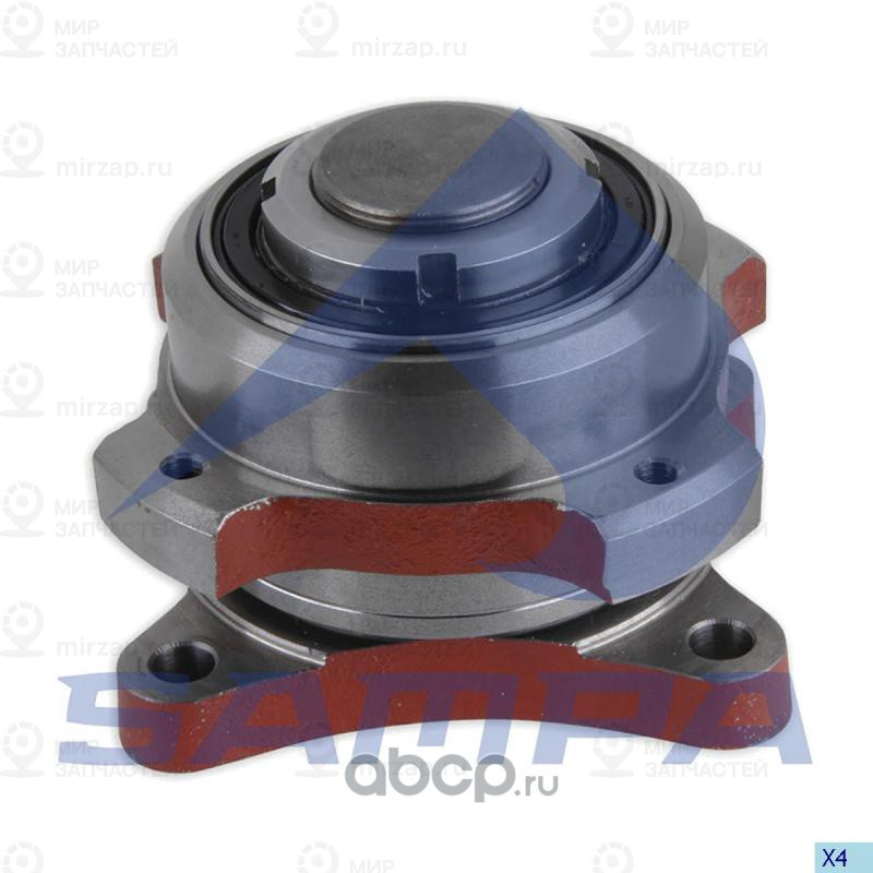Запчасть SAMPA 03209401