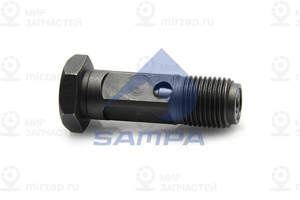 Перепускной клапан SAMPA 032126
