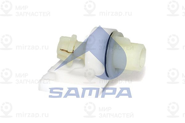 Кронштейн, основная фара SAMPA 032218
