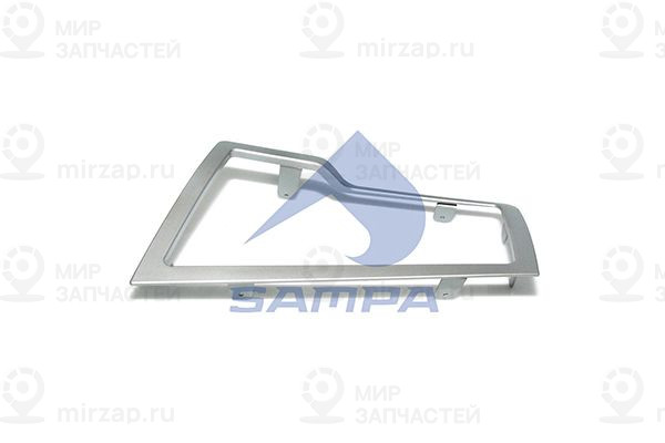 Рамка, основная фара SAMPA 032232