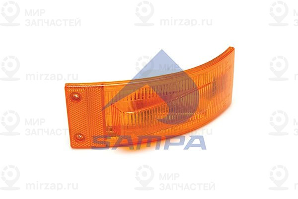 Фонарь указателя поворота SAMPA 032236