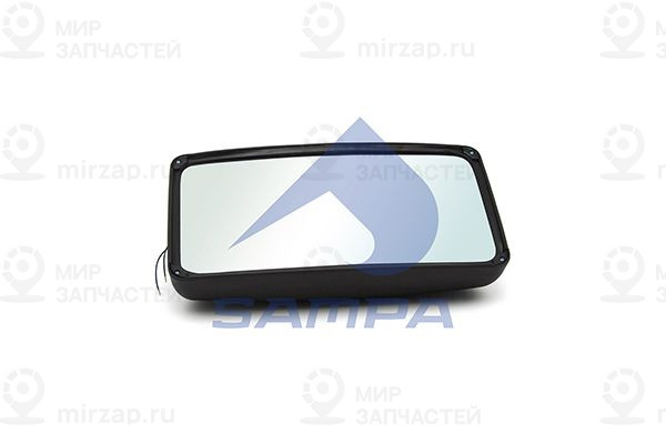 Наружное зеркало, кабина водителя SAMPA 032293