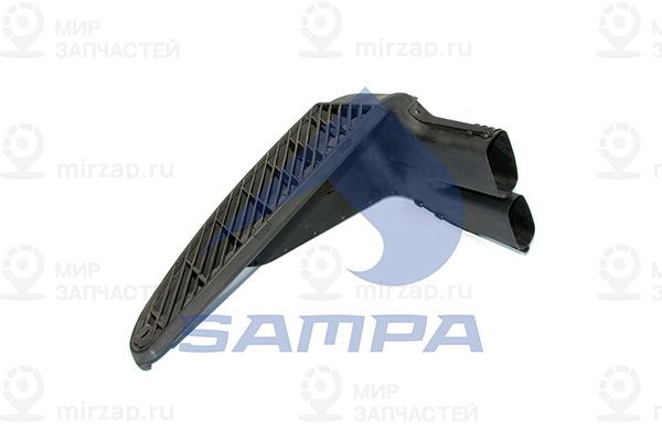 Рукав воздухозаборника, воздушный фильтр SAMPA 032331