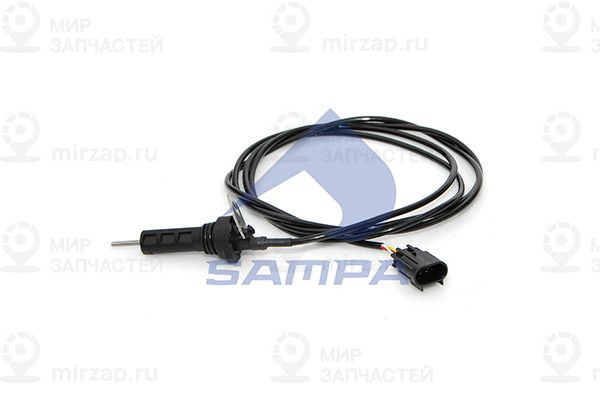 Датчик, износ тормозных колодок SAMPA 032362