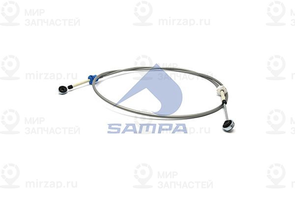 Трос, механическая коробка передач SAMPA 032476