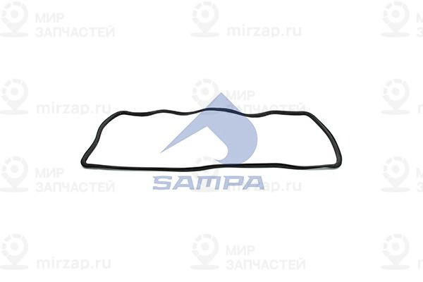 Прокладка, ветровое стекло SAMPA 032479